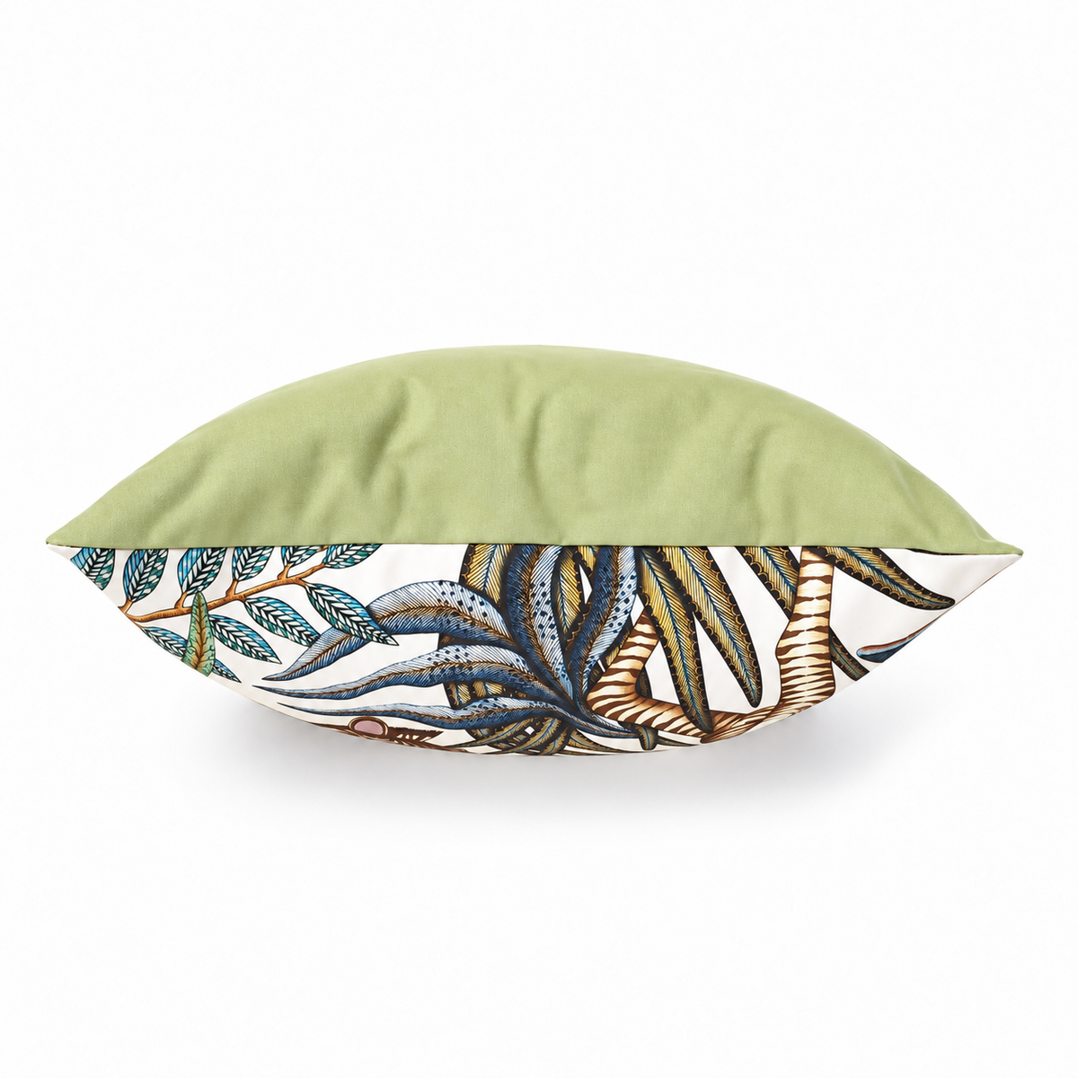 Pillow- Thanda Stripe